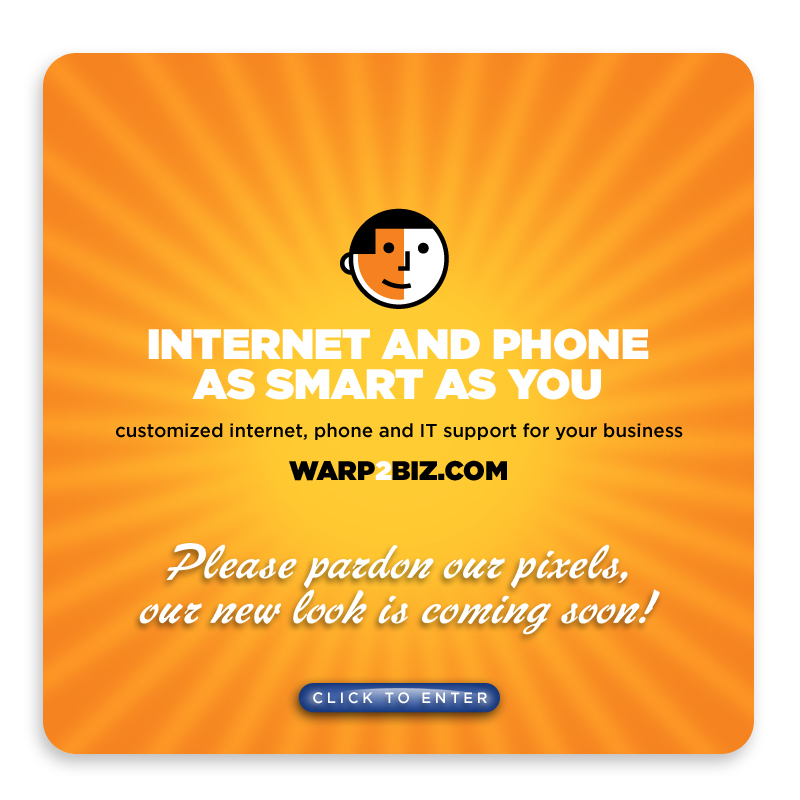 Warp2biz